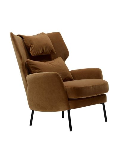 Sits Alex-nojatuoli | Alk. 1 435,00 €