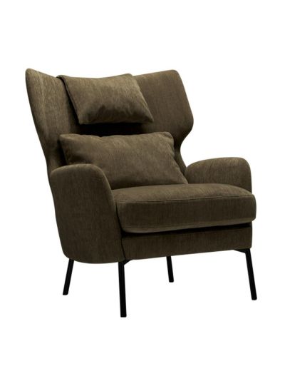 Sits Alex-nojatuoli | Alk. 1 352,00 €