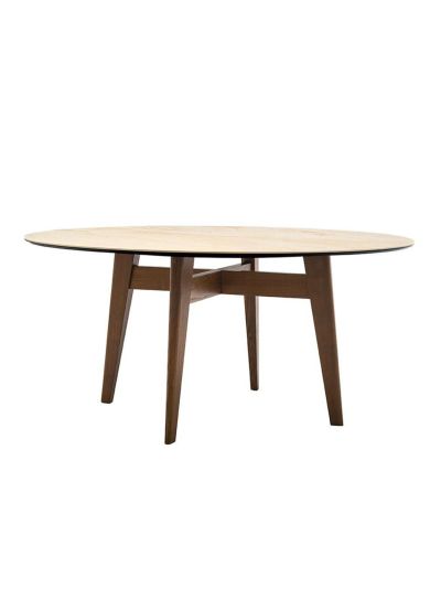 Calligaris Abrey-ruokapöytä | Alk. 3 870,00 €