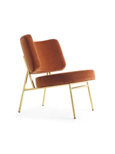 Calligaris Coco-nojatuoli | Alk. 1 161,00 €