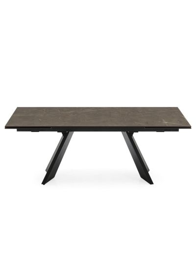 Calligaris Icaro -jatkettava ruokapöytä | Alk. 5 001,00 €