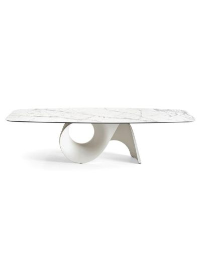 Calligaris Seashell-ruokapöytä | Alk. 11 213,00 €