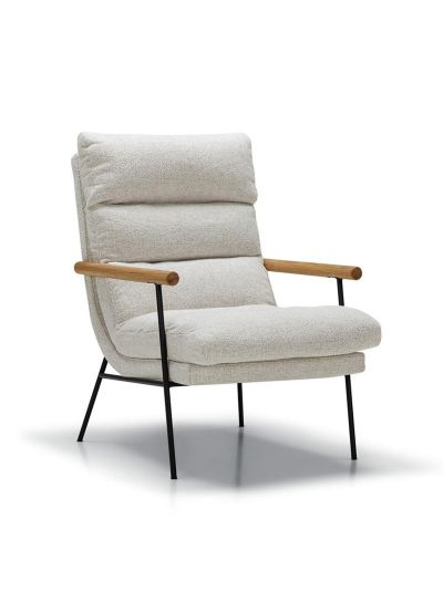 Sits Bill-nojatuoli | Alk. 1 378,00 €