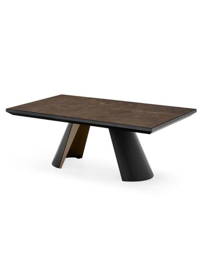 Calligaris Apian -jatkettava ruokapöytä | Alk. 11 393,00 €