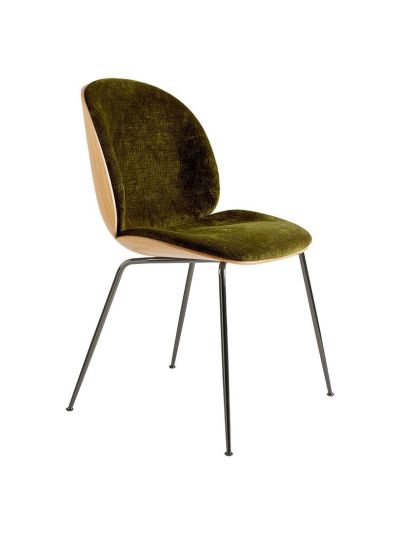 GUBI Beetle-tuoli | Alk. 1 199,00 €