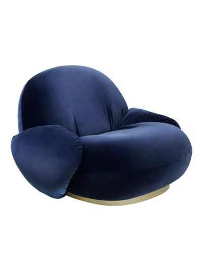 GUBI Pacha-nojatuoli | Alk. 2 799,00 €