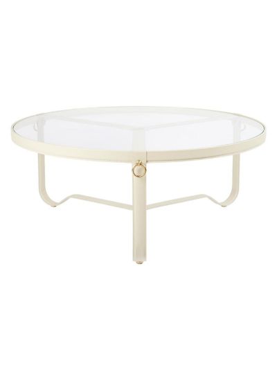 GUBI Adnet-sohvapöytä