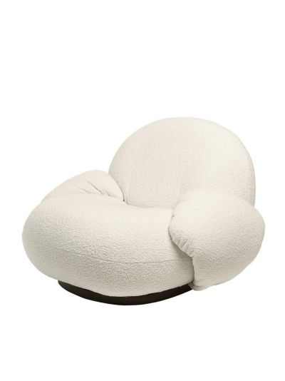 GUBI Pacha-nojatuoli | Alk. 3 999,00 €