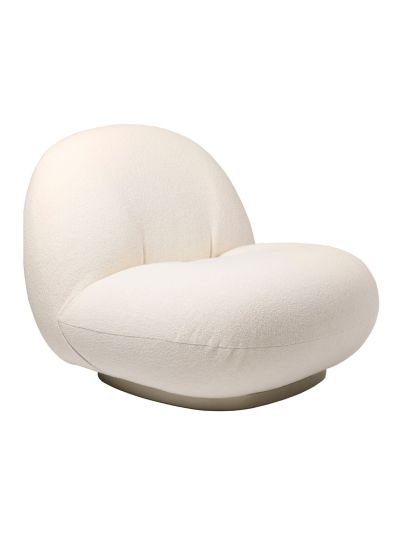 GUBI Pacha-nojatuoli | Alk. 2 799,00 €