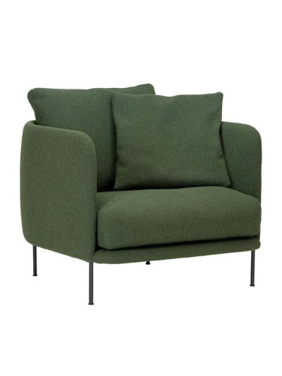Adea Bonnet grand -nojatuoli | Alk. 3 119,00 €