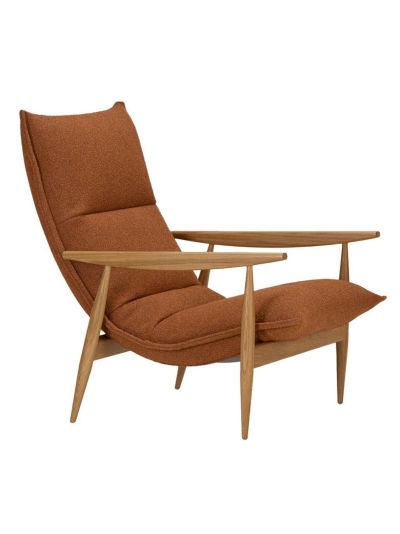 Adea Tao-nojatuoli | Alk. 2 209,00 €