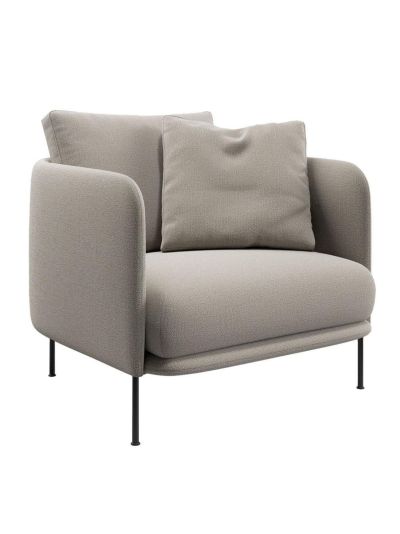 Adea Bonnet grand -nojatuoli | Alk. 2 990,00 €
