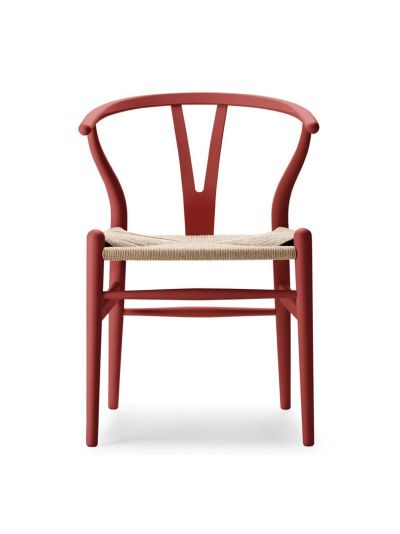Carl Hansen & Son Ch24 wishbone -tuoli