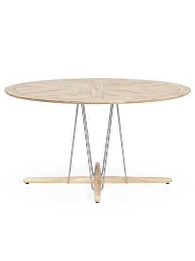 Carl Hansen & Son E022 embrace -pöytä | Alk. 2 445,00 €