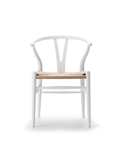 Carl Hansen & Son Ch24 wishbone -tuoli