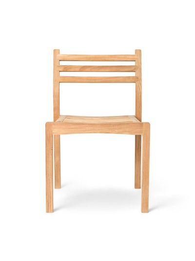 Carl Hansen & Son Ah501-tuoli | Alk. 500,00 €