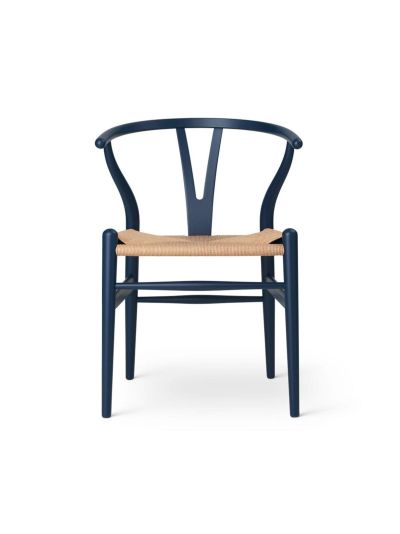 Carl Hansen & Son Ch24 wishbone -tuoli | Alk. 667,00 €