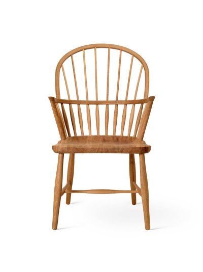 Carl Hansen & Son Windsor-tuoli | Alk. 2 032,00 €