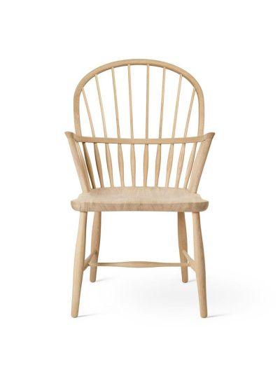 Carl Hansen & Son Windsor-tuoli | Alk. 2 032,00 €
