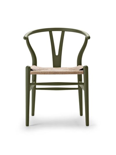 Carl Hansen & Son Ch24 wishbone -tuoli | Alk. 667,00 €