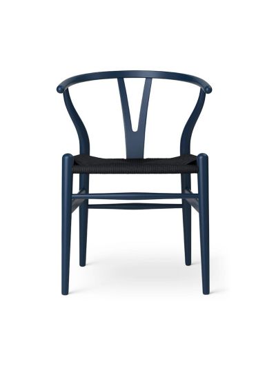 Carl Hansen & Son Ch24 wishbone -tuoli | Alk. 758,00 €