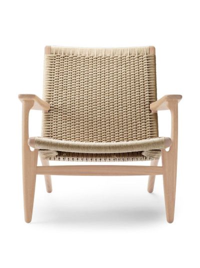 Carl Hansen & Son Ch25-nojatuoli | Alk. 3 853,00 €