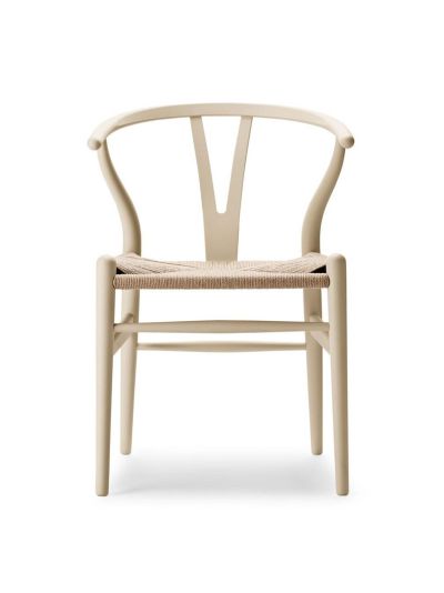 Carl Hansen & Son Ch24 wishbone -tuoli | Alk. 667,00 €