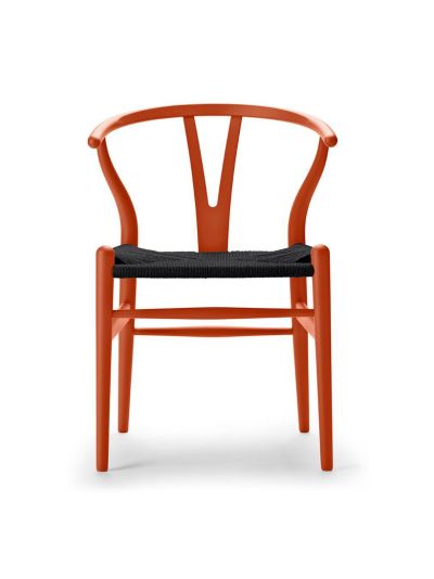 Carl Hansen & Son Ch24 wishbone -tuoli | Alk. 758,00 €