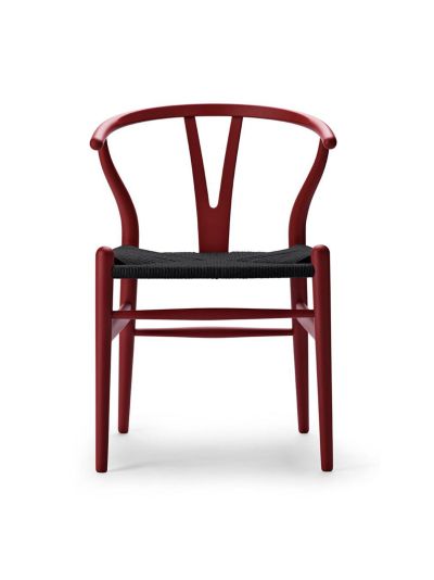 Carl Hansen & Son Ch24 wishbone -tuoli | Alk. 758,00 €