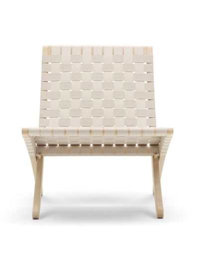 Carl Hansen & Son Mg501-nojatuoli | Alk. 985,00 €