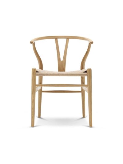 Carl Hansen & Son Ch24 wishbone -tuoli | Alk. 1 107,00 €