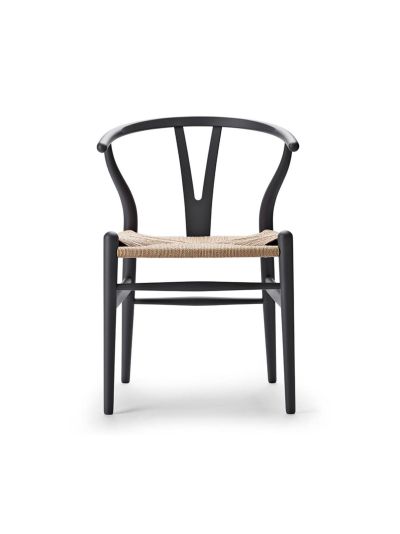 Carl Hansen & Son Ch24 wishbone -tuoli | Alk. 667,00 €