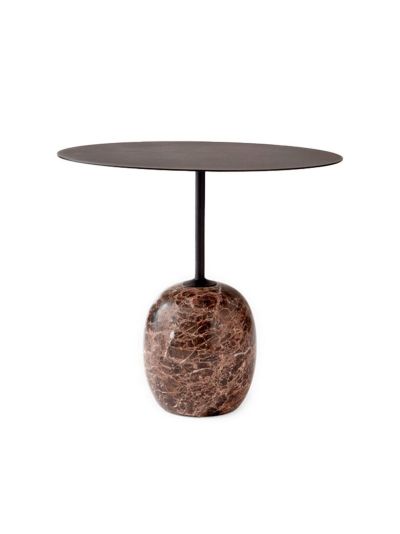 &Tradition Lato ln9 -sivupöytä | Alk. 540,00 €