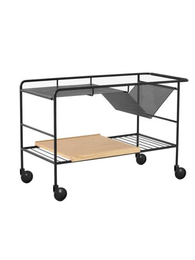 &Tradition Alima nds1 -tarjoiluvaunu | Alk. 926,00 €