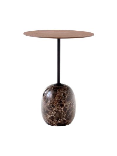 &Tradition Lato ln8 -sivupöytä | Alk. 626,00 €