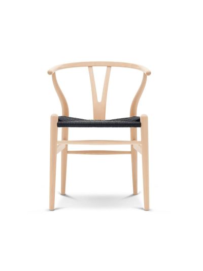 Carl Hansen & Son Ch24 wishbone -tuoli | Alk. 1 031,00 €