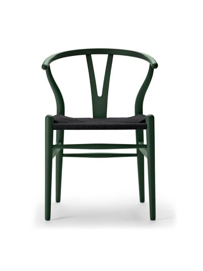 Carl Hansen & Son Ch24 wishbone -tuoli