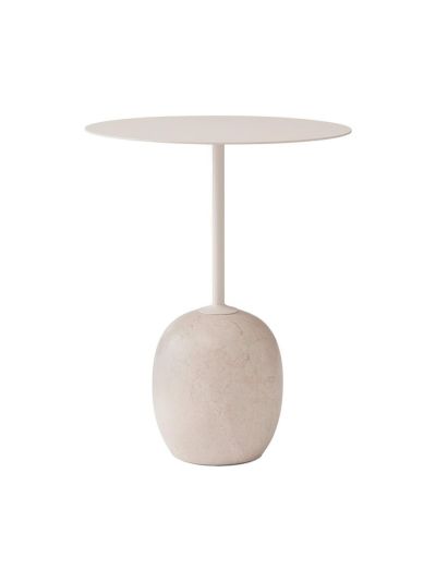 &Tradition Lato ln8 -sivupöytä | Alk. 459,00 €
