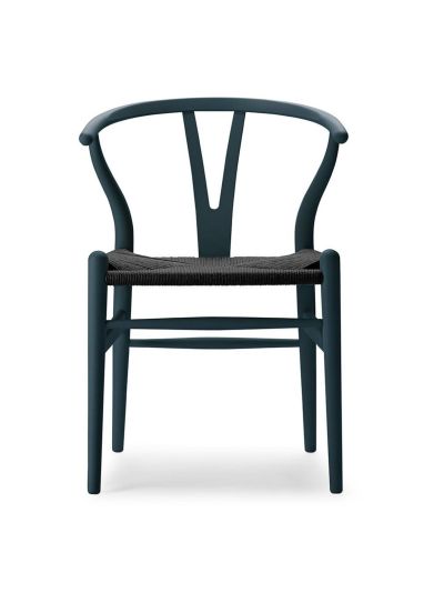 Carl Hansen & Son Ch24 wishbone -tuoli
