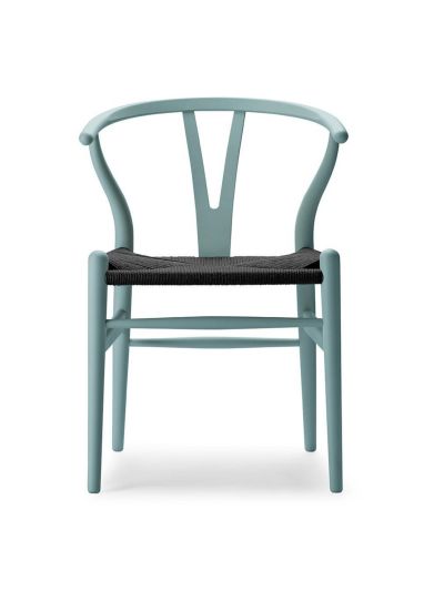 Carl Hansen & Son Ch24 wishbone -tuoli