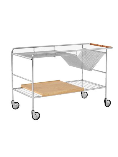 &Tradition Alima nds1 -tarjoiluvaunu | Alk. 926,00 €