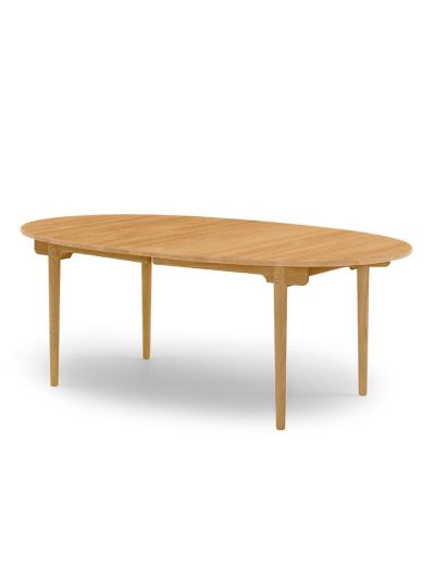 Carl Hansen & Son Ch338-ruokapöytä | Alk. 4 778,00 €