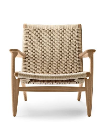 Carl Hansen & Son Ch25-nojatuoli | Alk. 4 020,00 €