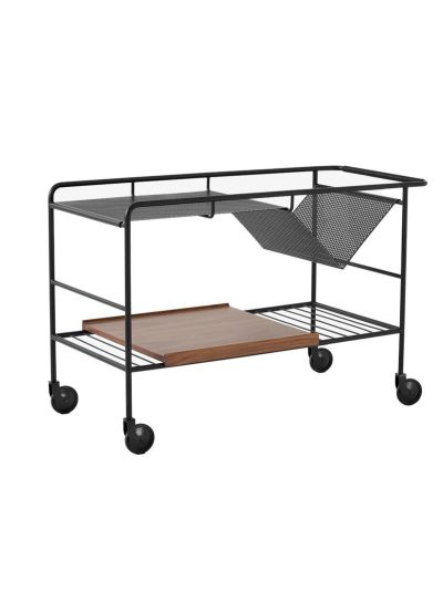 &Tradition Alima nds1 -tarjoiluvaunu