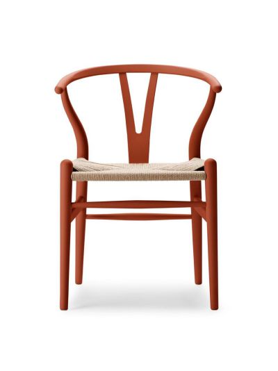 Carl Hansen & Son Ch24 wishbone -tuoli | Alk. 667,00 €