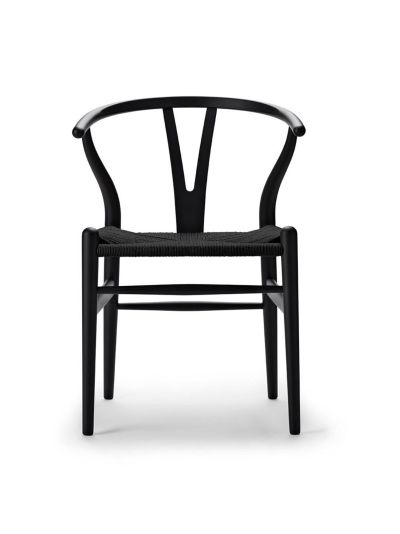 Carl Hansen & Son Ch24 wishbone -tuoli | Alk. 758,00 €