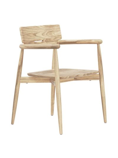 Carl Hansen & Son E008 embrace -tuoli | Alk. 713,00 €