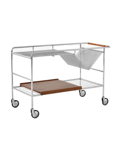 &Tradition Alima nds1 -tarjoiluvaunu