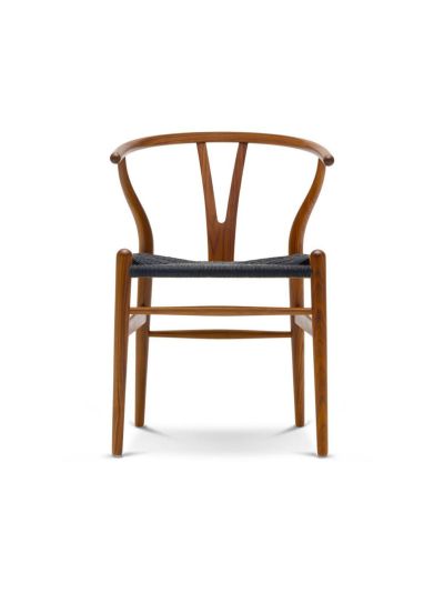 Carl Hansen & Son Ch24 wishbone -tuoli | Alk. 1 774,00 €