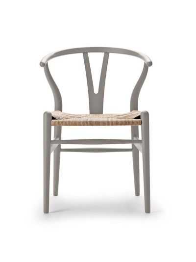 Carl Hansen & Son Ch24 wishbone -tuoli